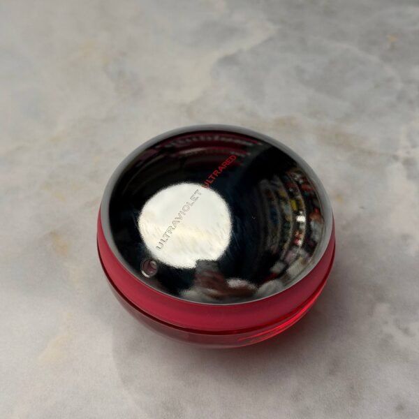 Ultrared