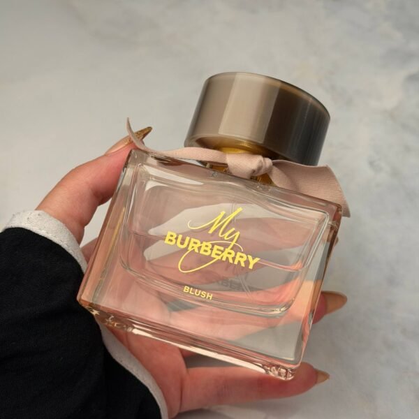 My Burberry
