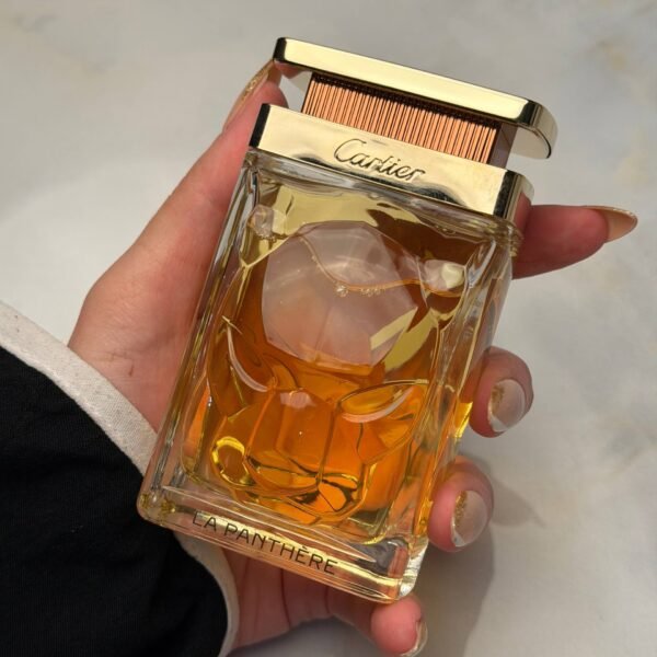 Cartier (La Panthère