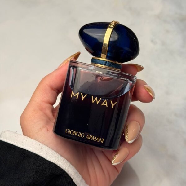 My way