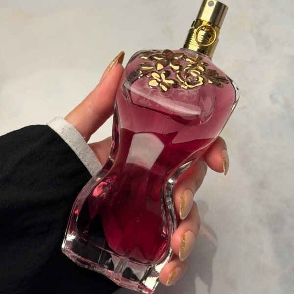 Jean Paul Gaultier La Belle
