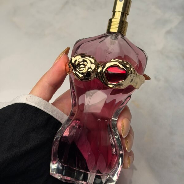 Jean Paul Gaultier