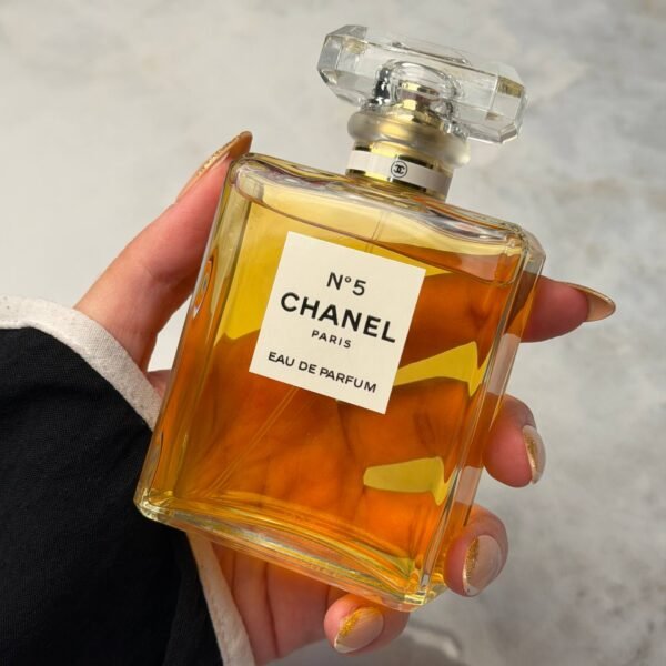 Chanel No. 5