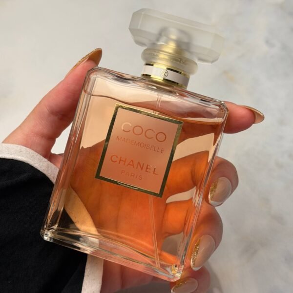 Chanel Coco Mademoiselle