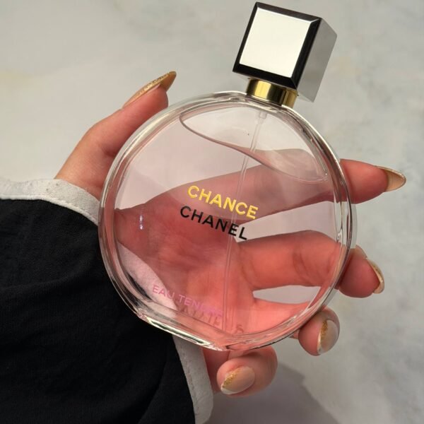 Chance Eau Tendre