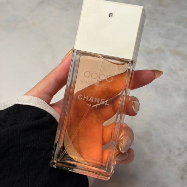 Chanel Coco Mademoiselle Eau de Toilette