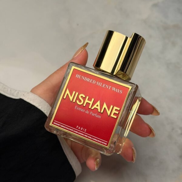 Nishane Hundred Silent Ways