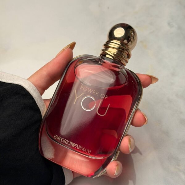 Emporio Armani Power of You،