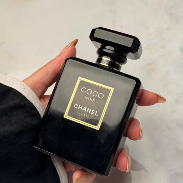 Chanel Coco Noir