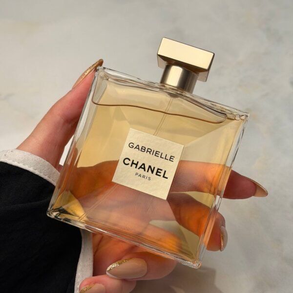 GABRIELLE CHANEL