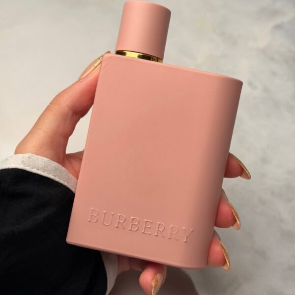 Burberry Her Elixir de Parfum
