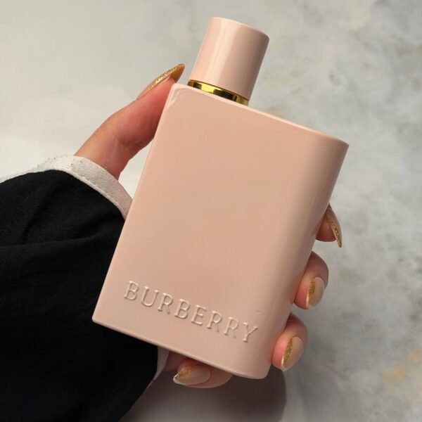 Burberry Her Elixir de Parfum