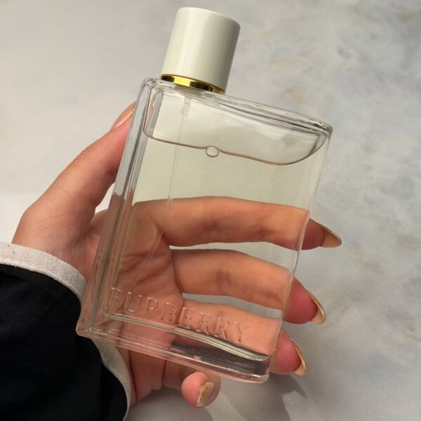 Burberry Her