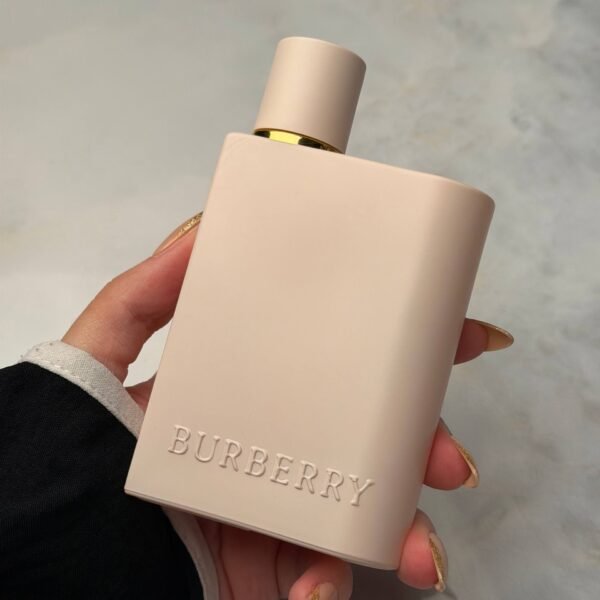 Burberry Her Elixir de Parfum