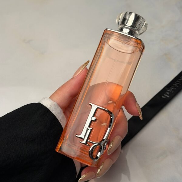Dior Addict Peachy Glow