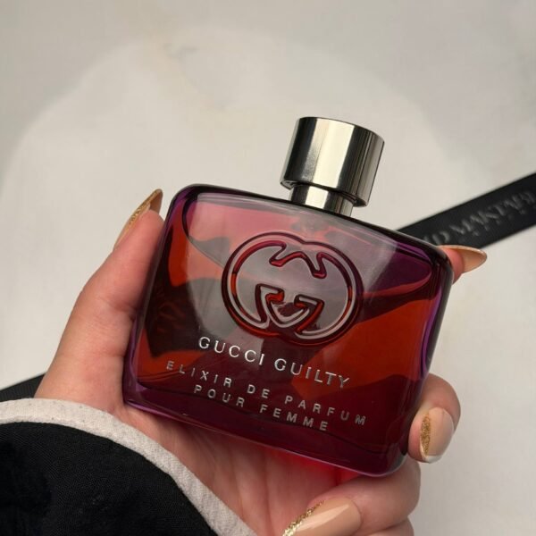 Gucci Guilty Elixir