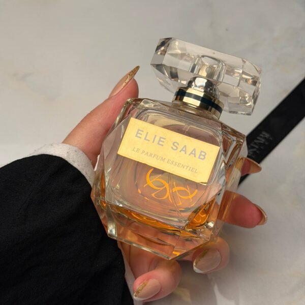 Elie Saab Le Parfum Essentiel