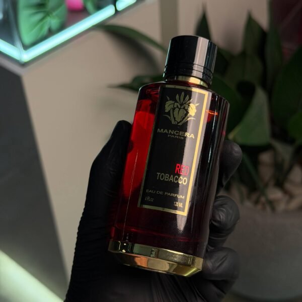 Mancera Red Tobacco