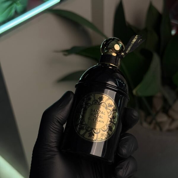 Guerlain Santal Royal