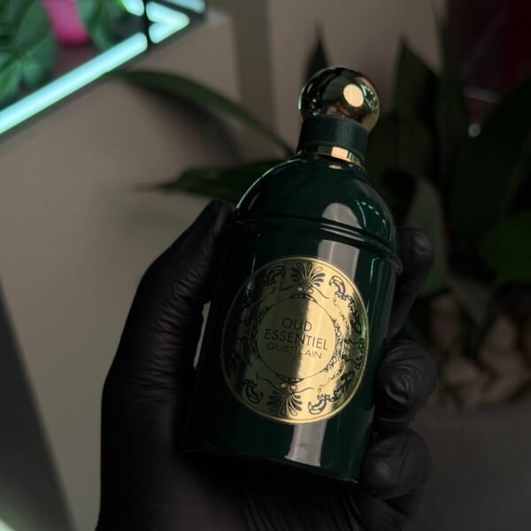 Guerlain Oud Essentiel
