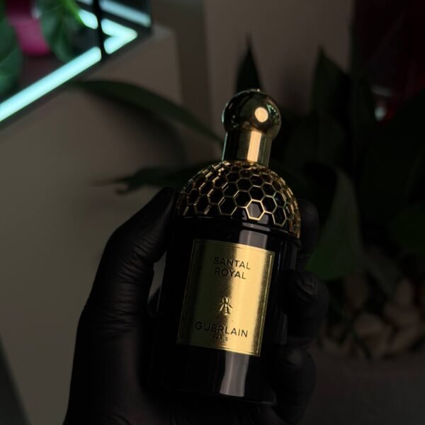 Guerlain Santal Roya