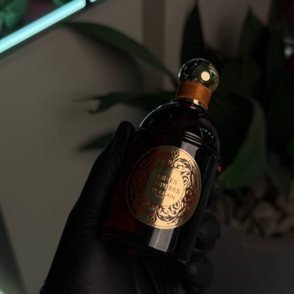 Guerlain Épices Exquises