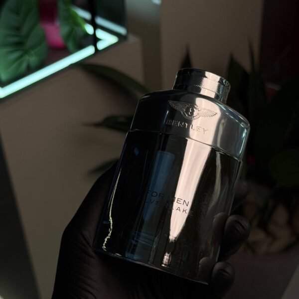 Bentley For Men Silverlake
