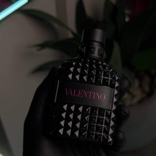 Valentino Uomo Born In Roma Eau de Toilette