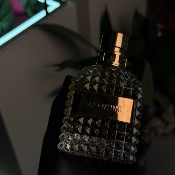 Valentino Uomo Eau de Toilette