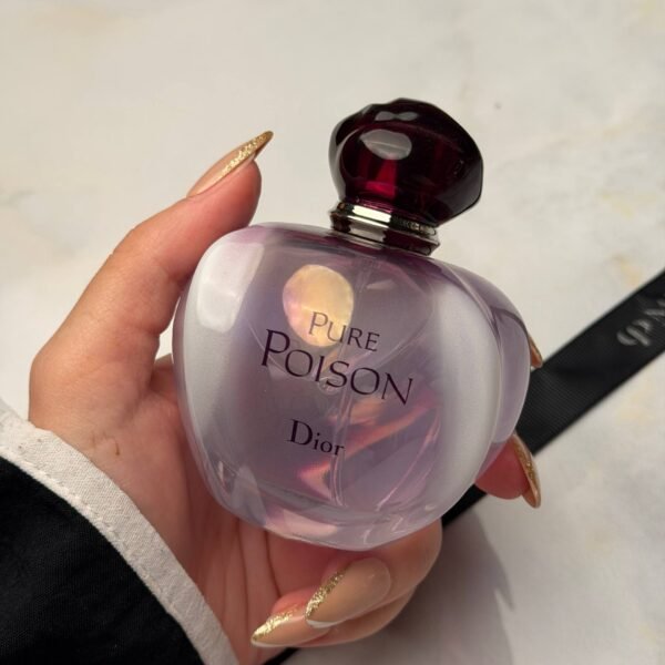 Dior Pure Poison