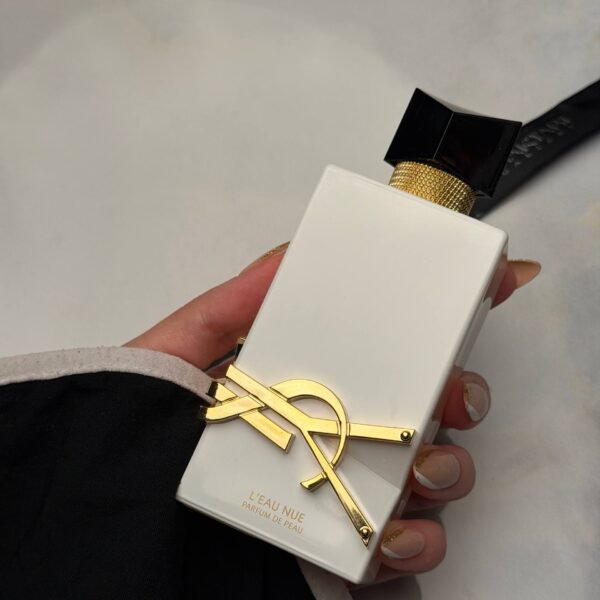 YSL Libre L'Eau Nue Parfum de Peau