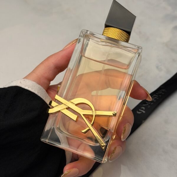 YvesSaint Laurent Libre