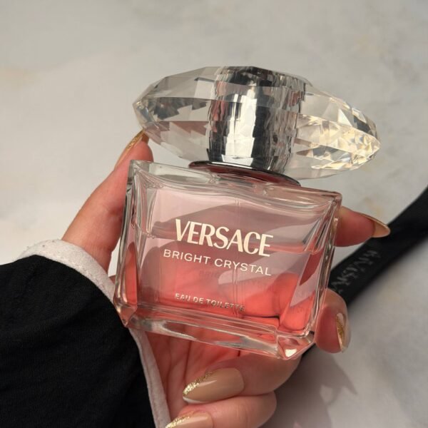 Versace Bright Crystal
