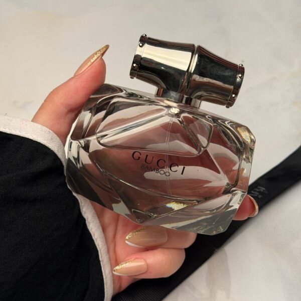 Gucci Bamboo