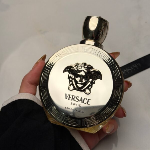 (Versace Eros Pour Femme