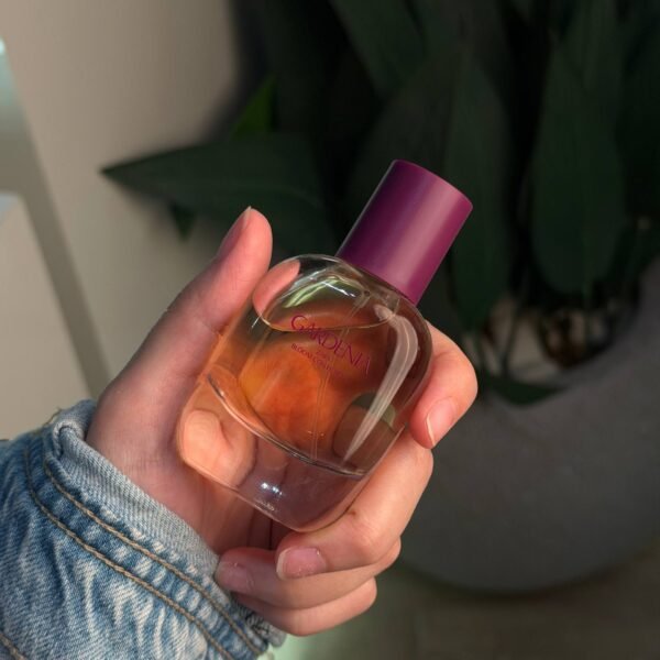 Zara Gardenia