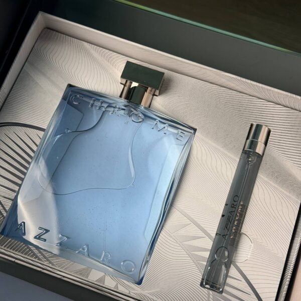 Azzaro Chrome