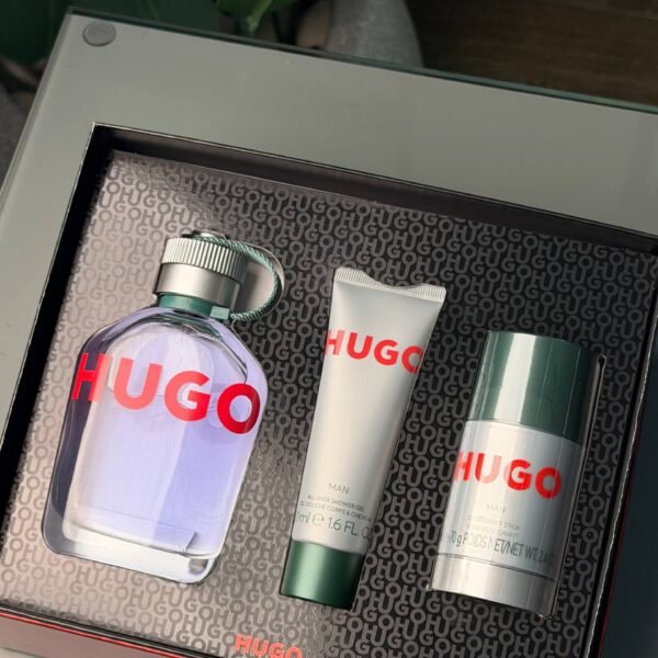 Hugo Boss