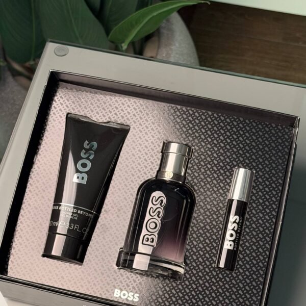 Hugo Boss