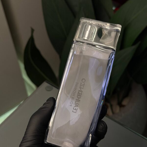 L'Eau Kenzo