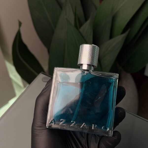 Azzaro Chrome
