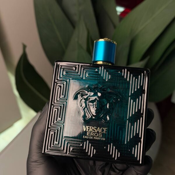 Versace Eros