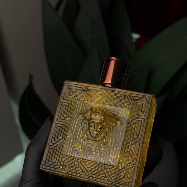 Versace Eros Energy