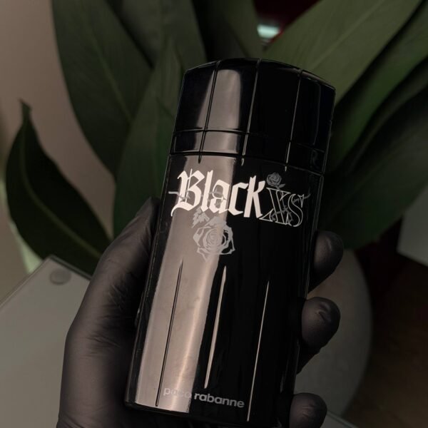 Paco Rabanne Black