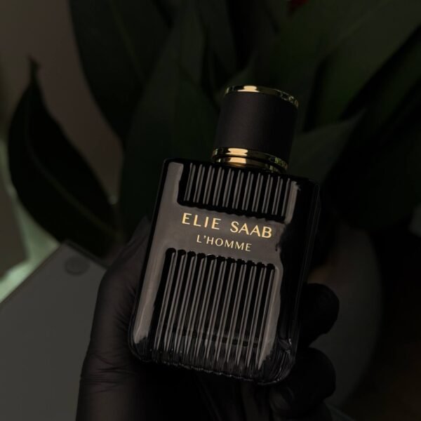 Elie Saab L'Homme