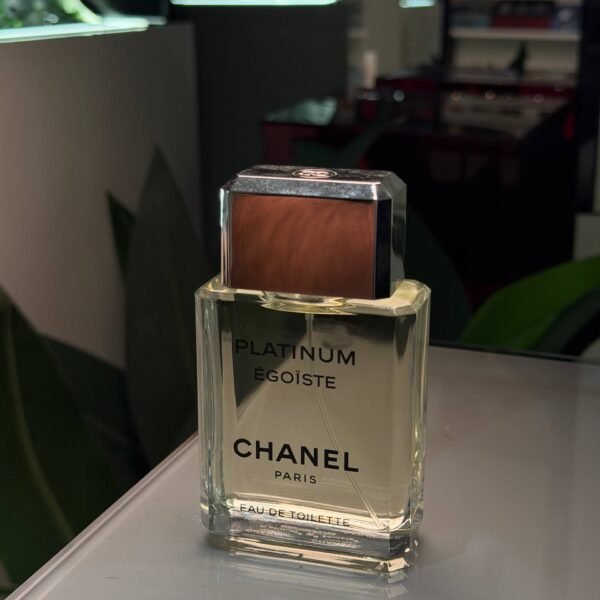 CHANEL