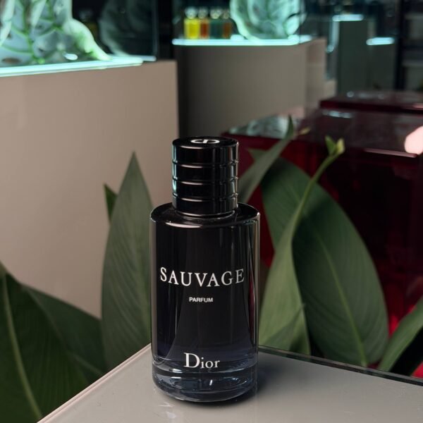 SAUVAGE