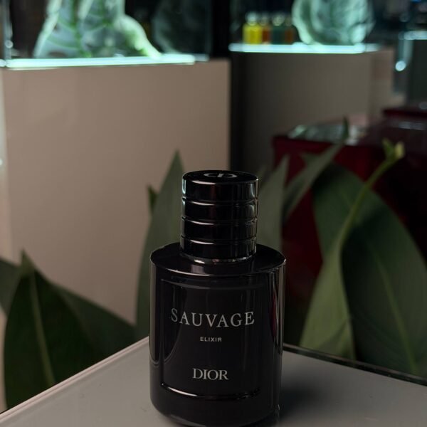 SAUVAGE