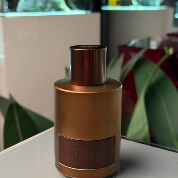OUD MINERALE
