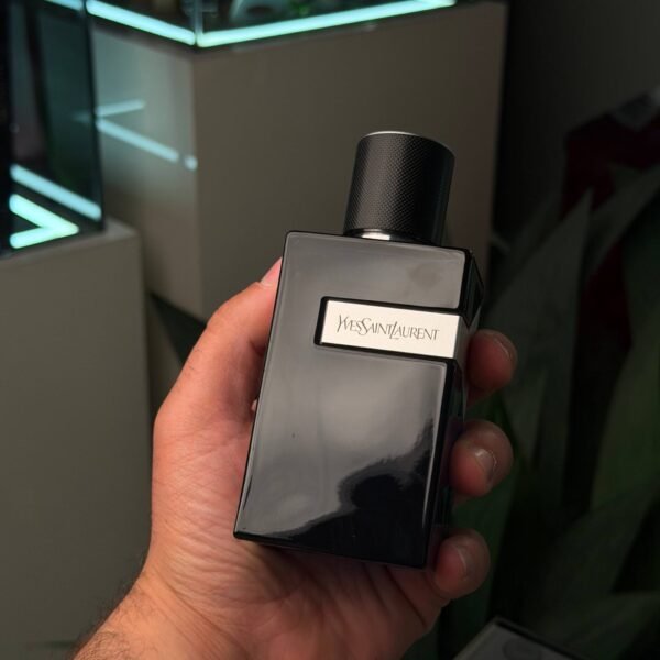 Yves Saint Laurent